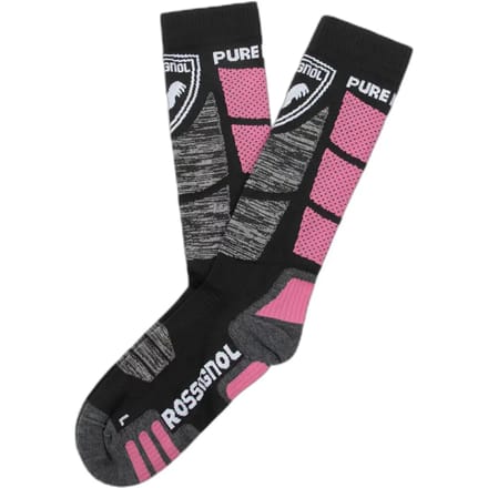 Damessokken Rossignol Pure Elite
