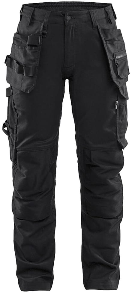 Blaklader dames werkbroek stretch 7132-1832