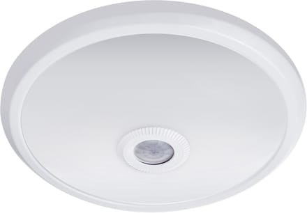 Maclean MCE131 - Plafondlamp met Bewegingsdetector - 360 Infrarood