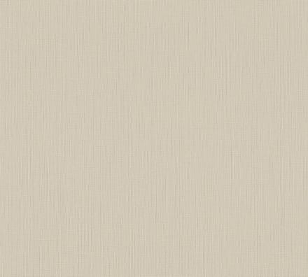 TEXTIELLOOK BEHANG | Uni - Beige - Living Walls Michalsky 5