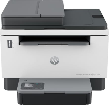 HP LaserJet Tank MFP 2602sdw Laser A4 600 x 600 DPI 22 ppm Wifi