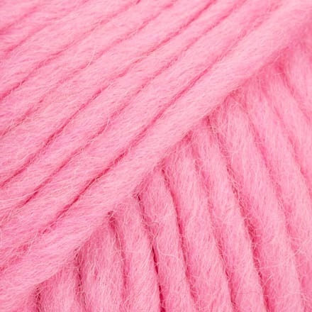 DROPS Snow Uni Colour - 113 rozenblad - Wol Garen