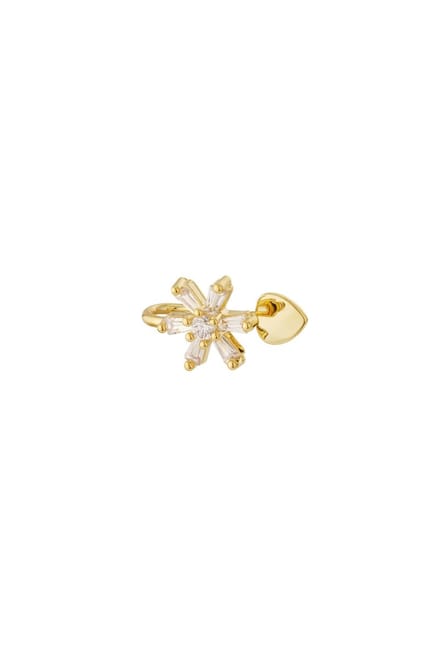Earcuff / Nosecuff - Bloem