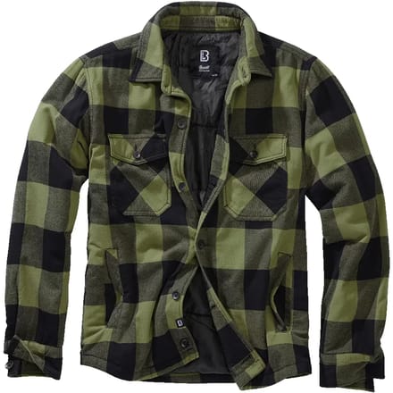 Overhemd Brandit Lumber