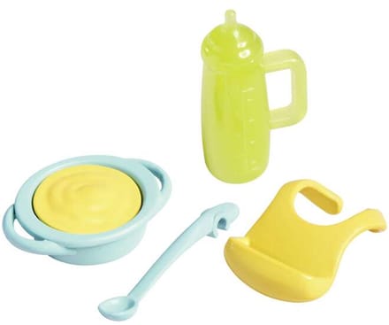 Steffi LOVE Baby Food