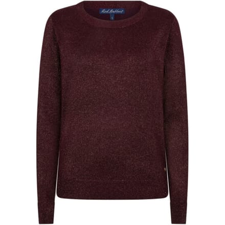 Red Button Rb sweet sparkle burgundy