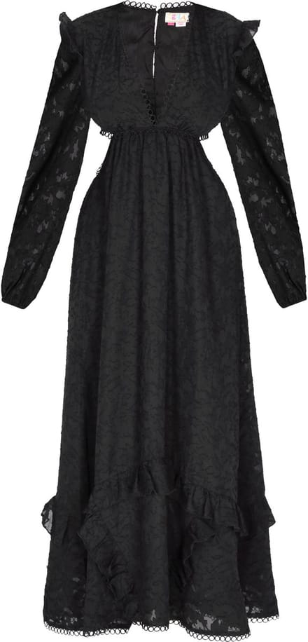 IZIA jurk