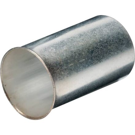 Cimco 187469 Adereindhulzen 50 mm² Ongeïsoleerd Tin 100 stuk(s)