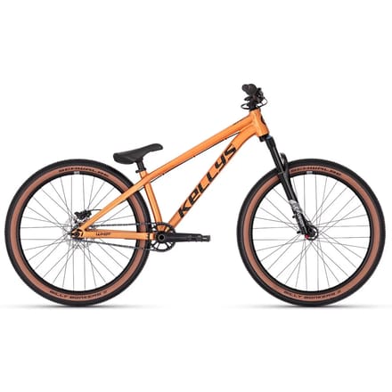 Mountainbike Kellys Whip 70