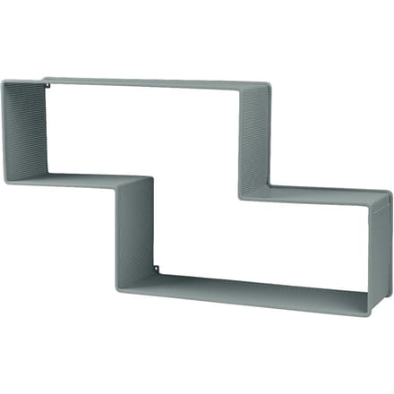 Gubi - Dedal wandrek - rainy grey - 4 - 6 Wochen