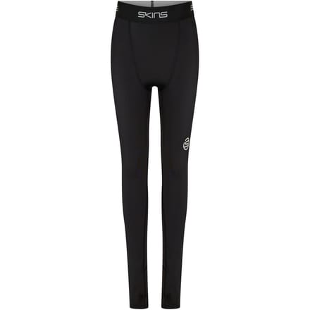 Skins Performance-legging uit de Mens Series-1-collectie (Zwart)