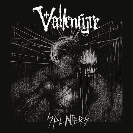 Vallenfyre - Splinters (LP)