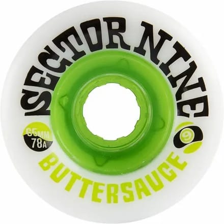 Wiel Sector 9 78A Buttersauce
