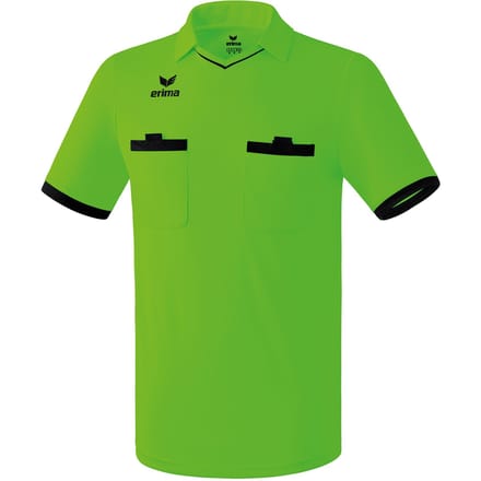 Erima Saragossa scheidsrechtersshirt Scheidsrechtersshirt