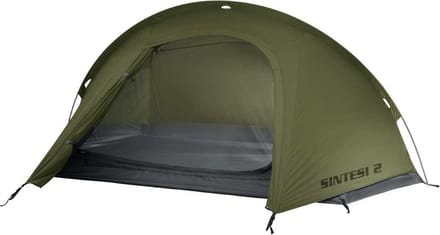 Ferrino Sintesi Tent 2 Persons, olijf