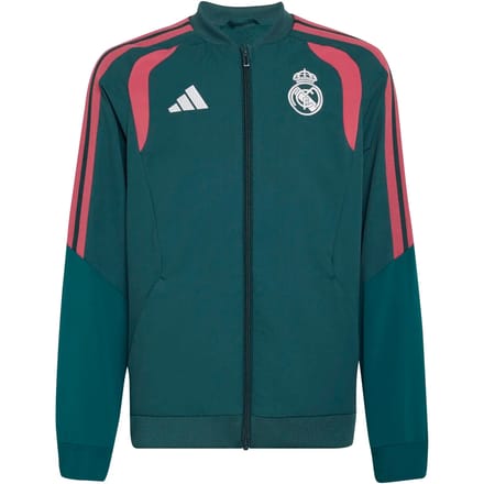 Presentatiejack kind Real Madrid Tiro 2026/27