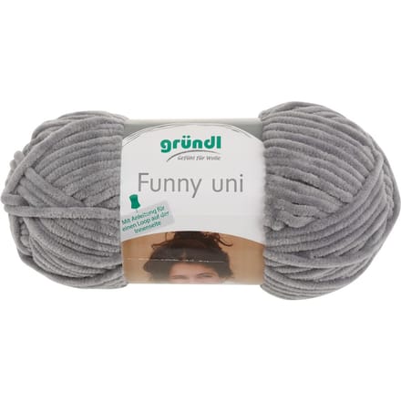 Wool Funny Uni - Kleur 07