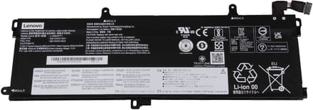 Lenovo SB10W51931 Batterij - 57Wh