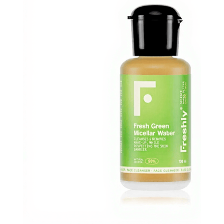 Freshly Aigua Micelar Fresh green 150 ml