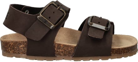 IK-KE Sandalen - Jongens - Bruin - Maat:24
