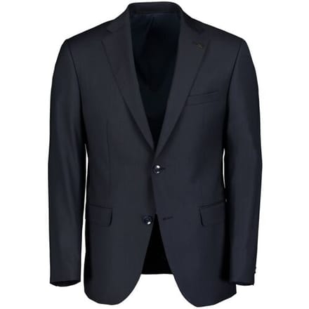 Roy Robson Colbert Smooth Uni Super 130's Navy / male