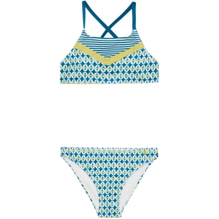 Protest Prtying Jr – Bralette bikini set Meisjes – Verstelbare bandjes – Uitneembare vulling