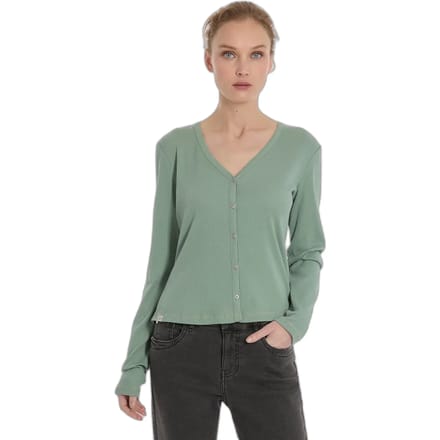 Damesvest Ragwear Nomera