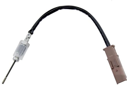 Uitlaatgastemperatuur sensor OEM 13627795044