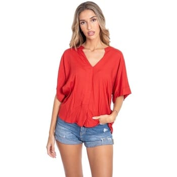 Blouse Isla Bonita By Sigris Blouse