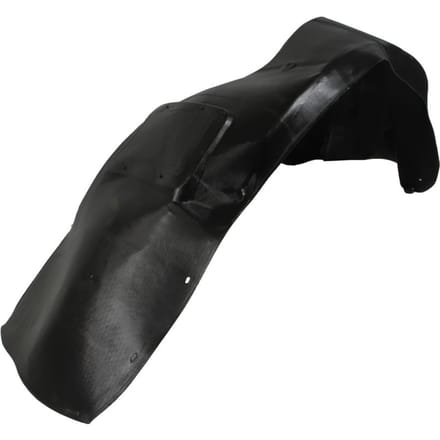 Plastic spatbordbekleding BLIC 6601-01-1189801P