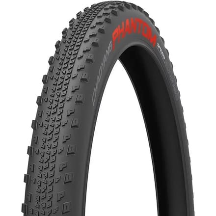 Chaoyang Phantom Speed Tubeless 29´´ X 2.20 Mtb-band Zwart 29´´ x 2.20