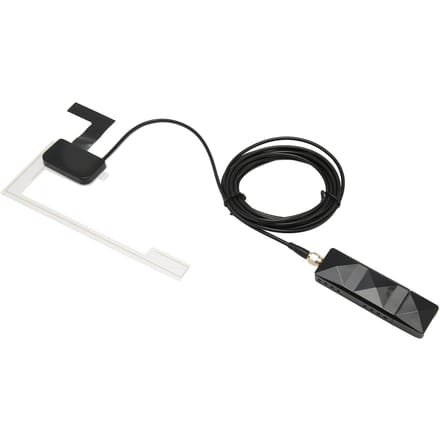 DAB DAB+ Box Radio Ontvanger SMA Interface Digitale Geluidsuitzending Ontvanger voor Android