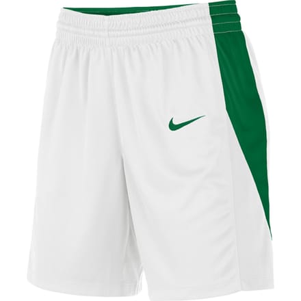 Nike Korte Broek Wit K104