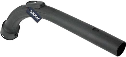 SQOON® Pistoolgreep Geschikt voor Philips CP0287/01 Performer Ultimate Serie
