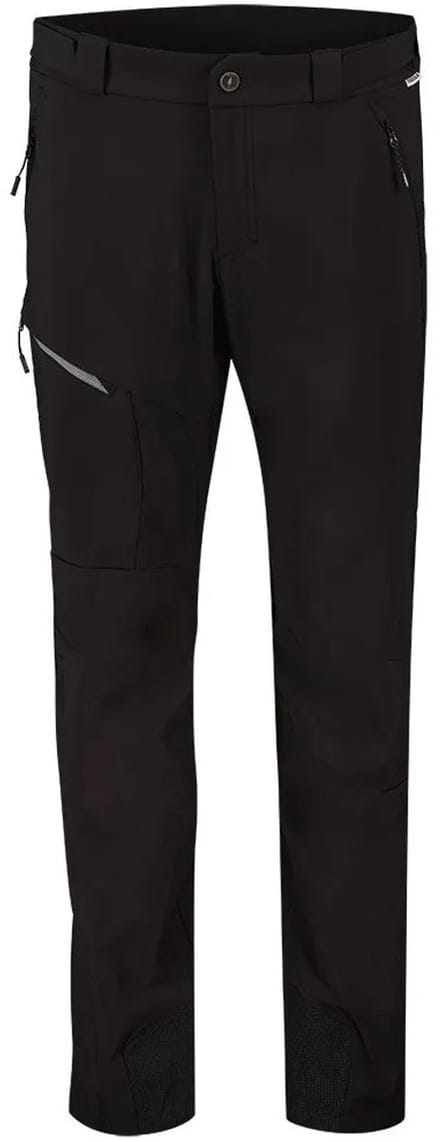 Maloja Khesarm Broek Zwart L / Regular Man