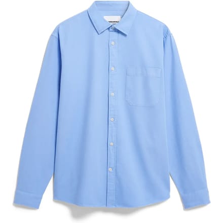 Shirt met lange mouwen Armedangels GMT Dye