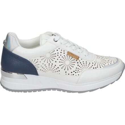 Lage Sneakers Chika 10 111905