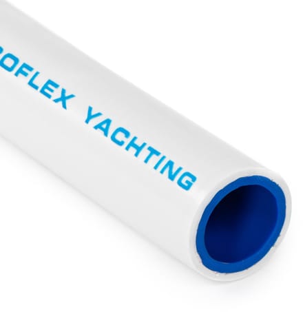 Rubbermagazijn - Tricoflex waterslang - 19mm x 26mm - Lengte = 50 meter -