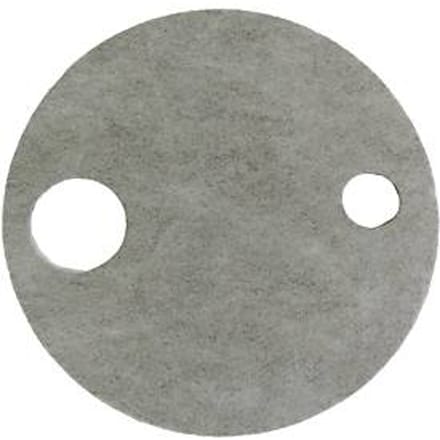 Vliesdoek vatenafdekking BASIC universeel, Ø 560 mm