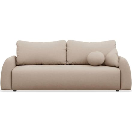 3-zitsslaapbank Theia | NADUVI Collection
