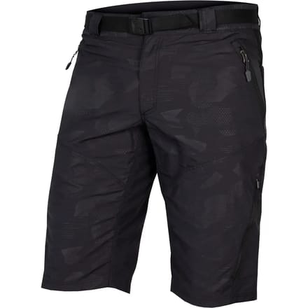 Korte broek met onderbroek Endura Hummvee