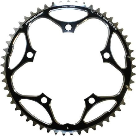 Buitenwegplaat Stronglight 5BRA 7075 SHIMANO 11-10V.
