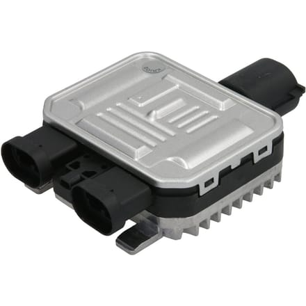 Stuurunit, ventilator (motorkoeling) MEAT & DORIA K106118