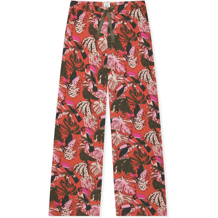 Schiesser Vrouwen Pyjama broek Mix Relax