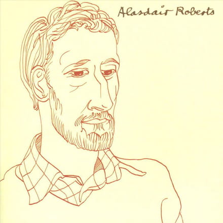 Alasdair Roberts