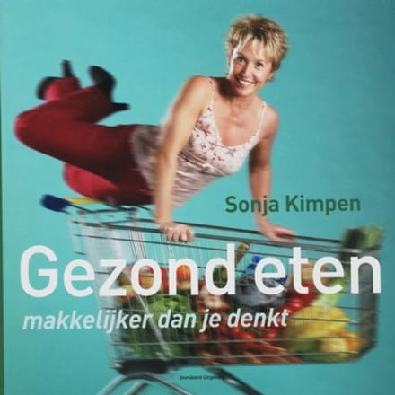 Gezond Eten - Sonja Kimpen