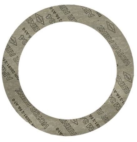 BRÖTJE Afdichting aansluitflens SGB 320-500, 610025