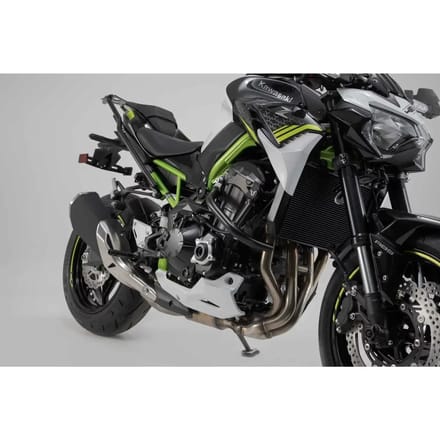 Motorbeschermers SW-Motech Kawasaki Z900 (16-) (x2)