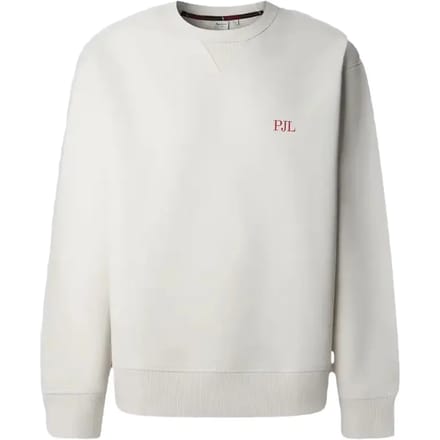 Sweaters Pepe jeans PM5800070 GARRET CREW