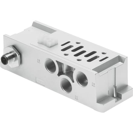 Festo Sub-Base - 546101